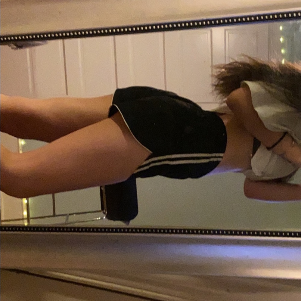 Athletic shorts